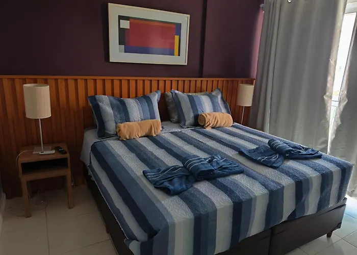 Novo Rio Stay 1605B Rio de Janeiro